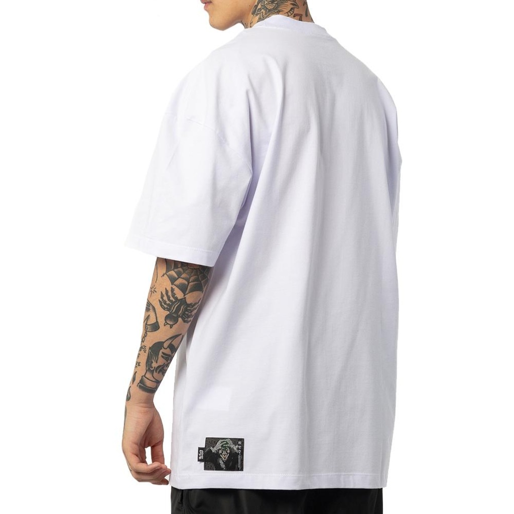 Imagem 2 do produto Camiseta Lost Clean Joker WT25 Masculina