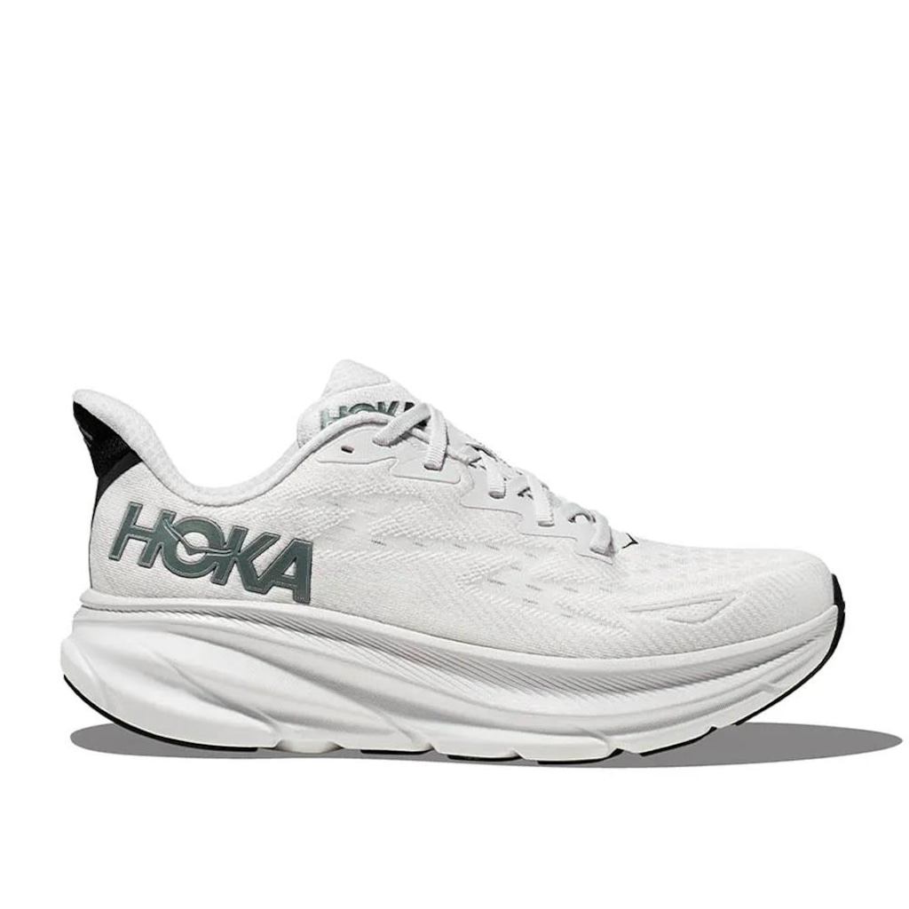 Tênis Masculino Hoka Clifton 9
