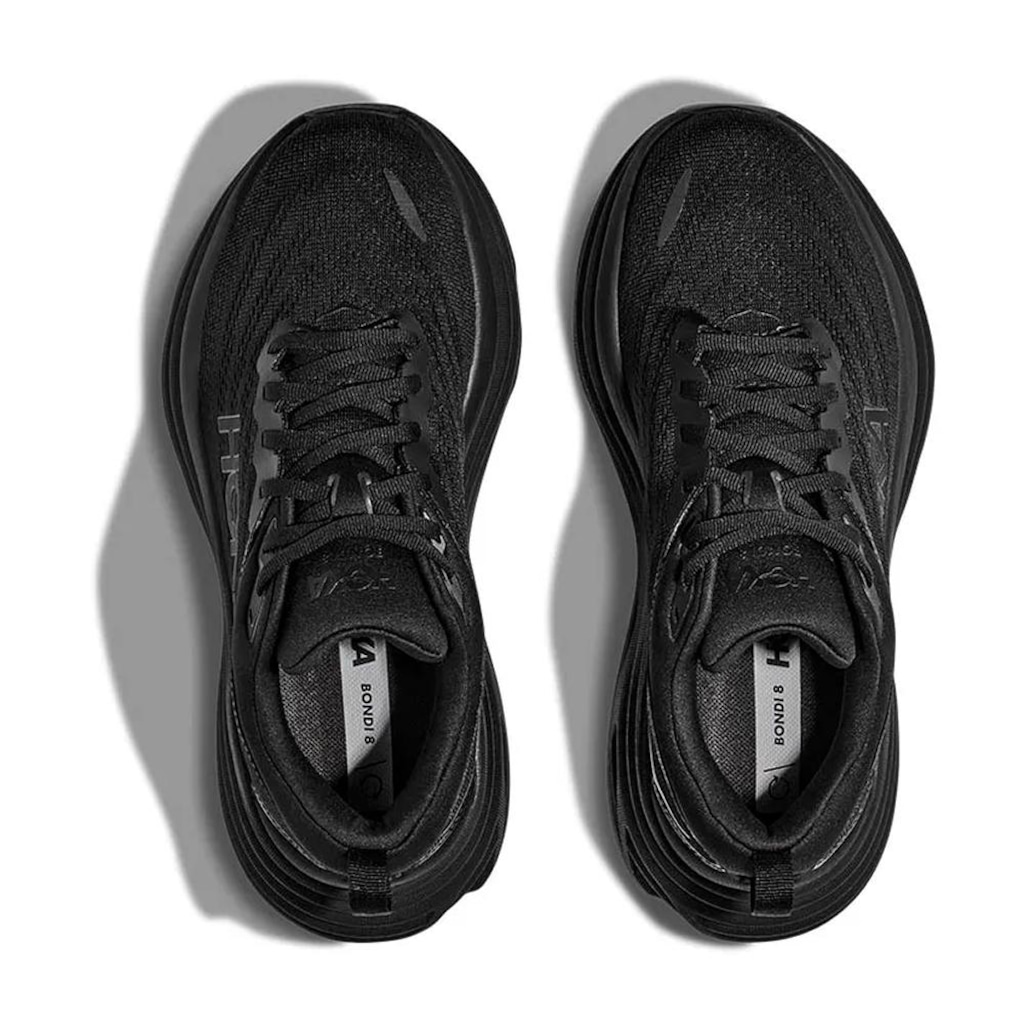 Imagem 3 do produto Tênis Masculino Hoka Bondi 8