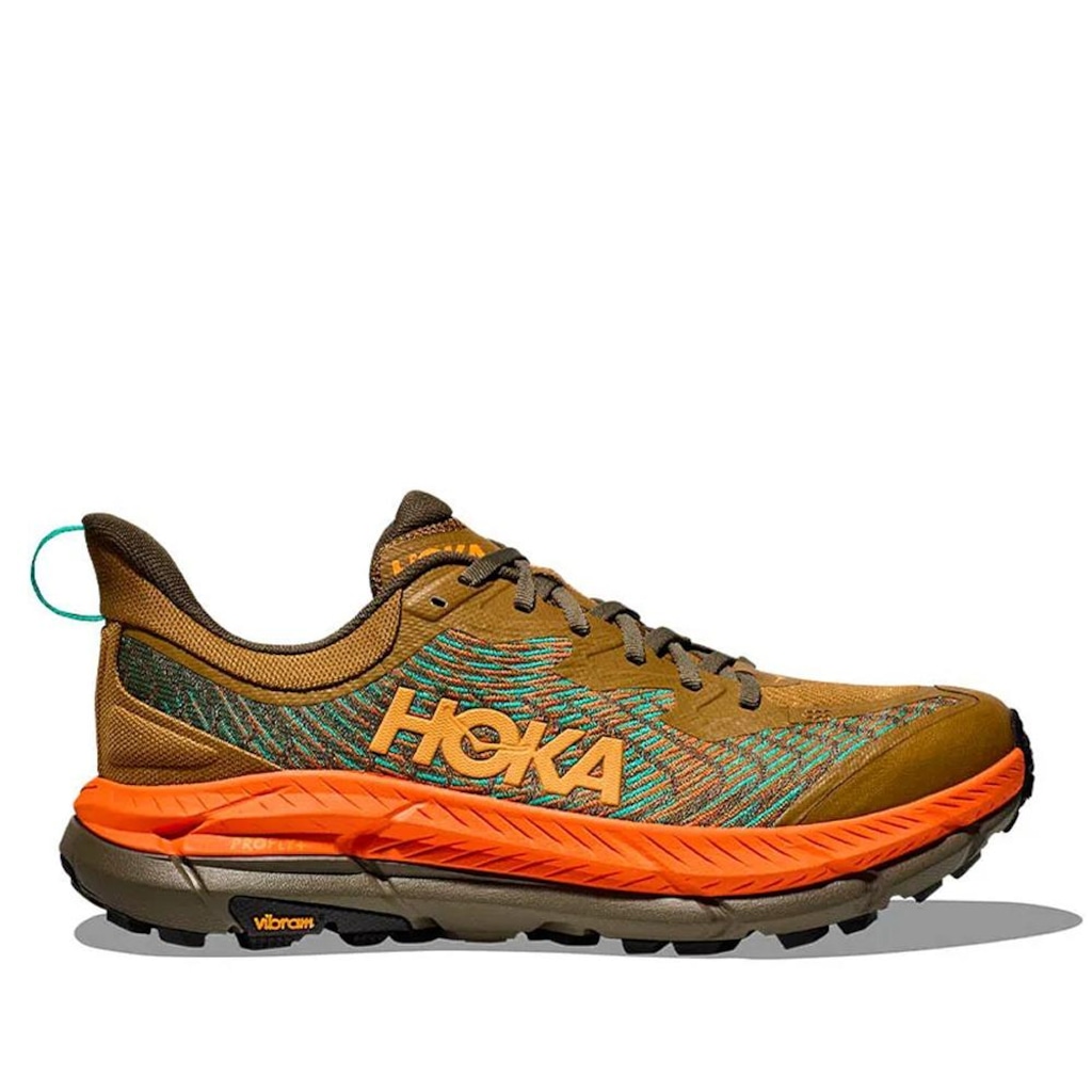Tênis Masculino Hoka Mafate Speed 4 | Centauro