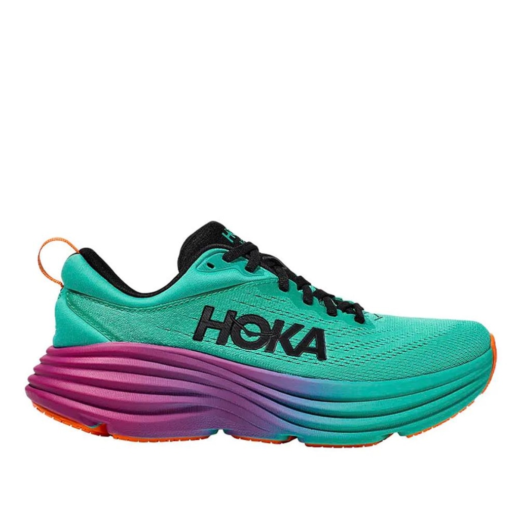 Tênis Masculino Hoka Bondi 8