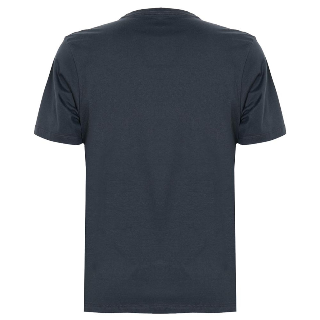 Imagem 5 do produto Camiseta Masculina DC Shoes Side By Side SM25