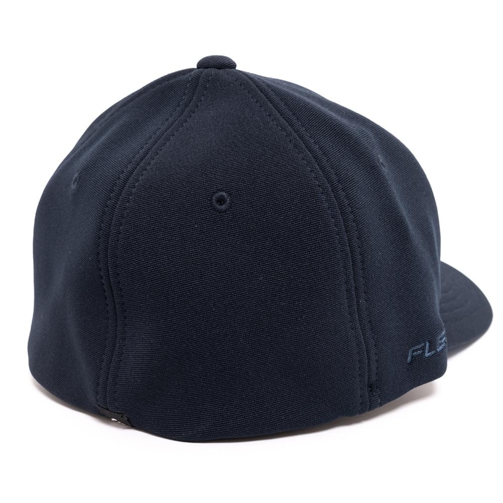 Imagem 2 do produto Boné Adulto Quiksilver Gradient Round Tropicamo WT25 Navy