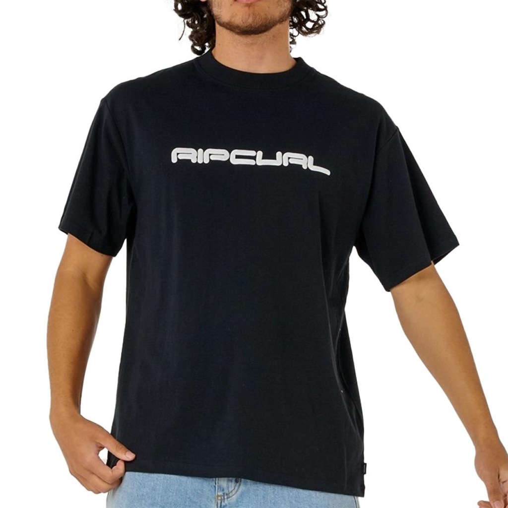 Camiseta Masculina Rip Curl Dosed Up Big WT25