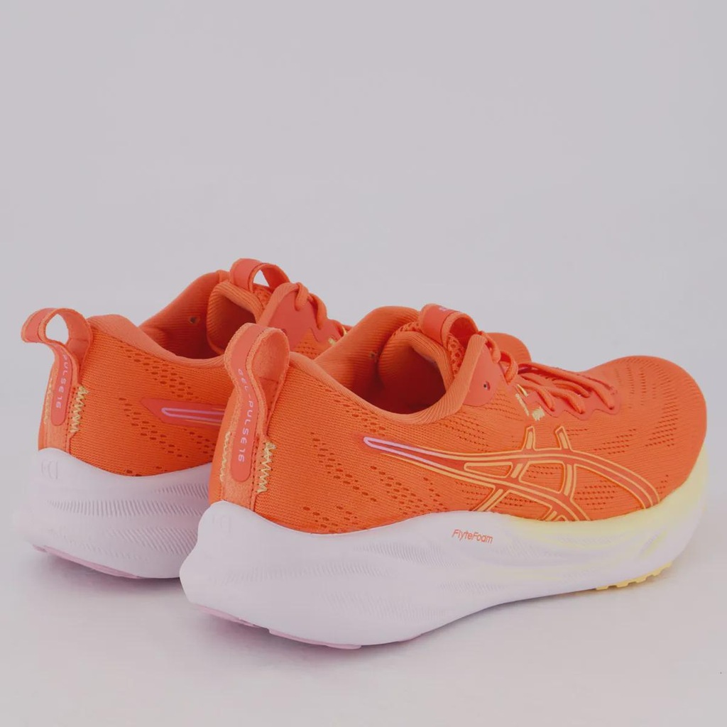 Imagem 2 do produto Tênis Asics Gel Pulse 16 SE Feminino