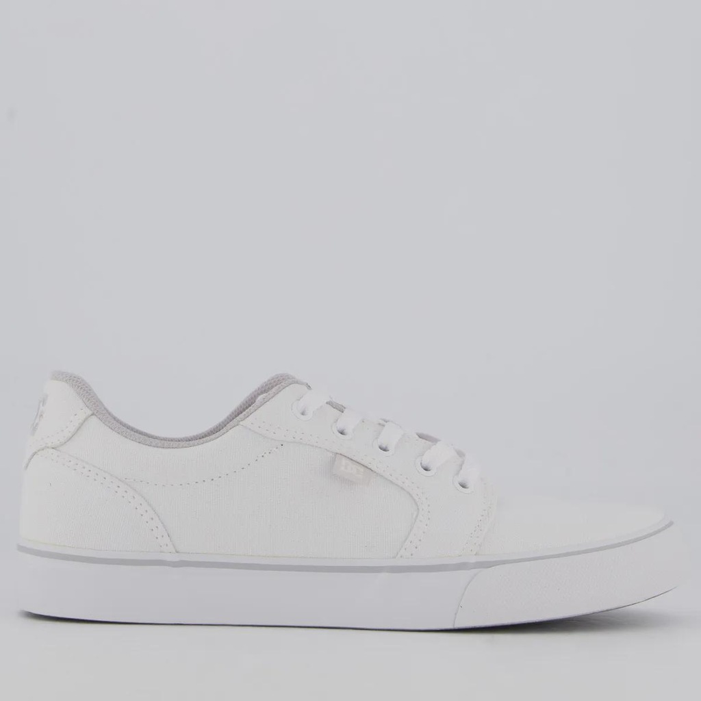 Tênis DC Shoes Anvil TX LA TN - Adulto