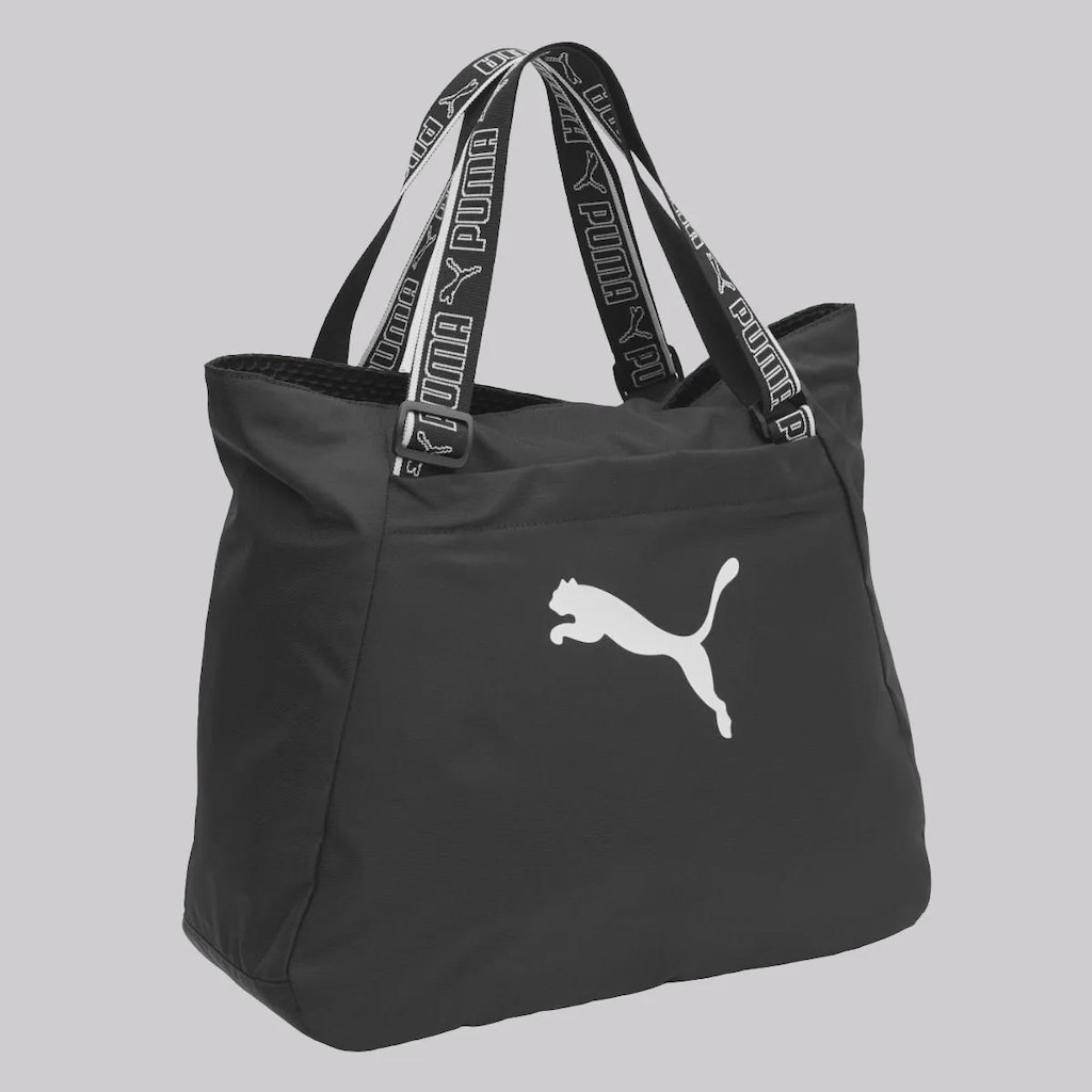 Bolsa Puma AT Ess Tote - Foto 1
