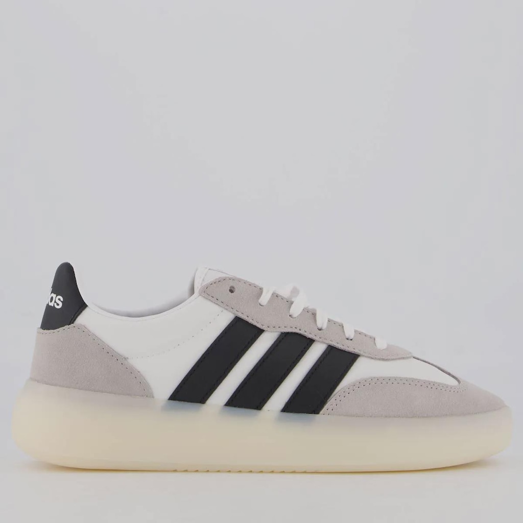 Tênis adidas Barreda Decode Adulto