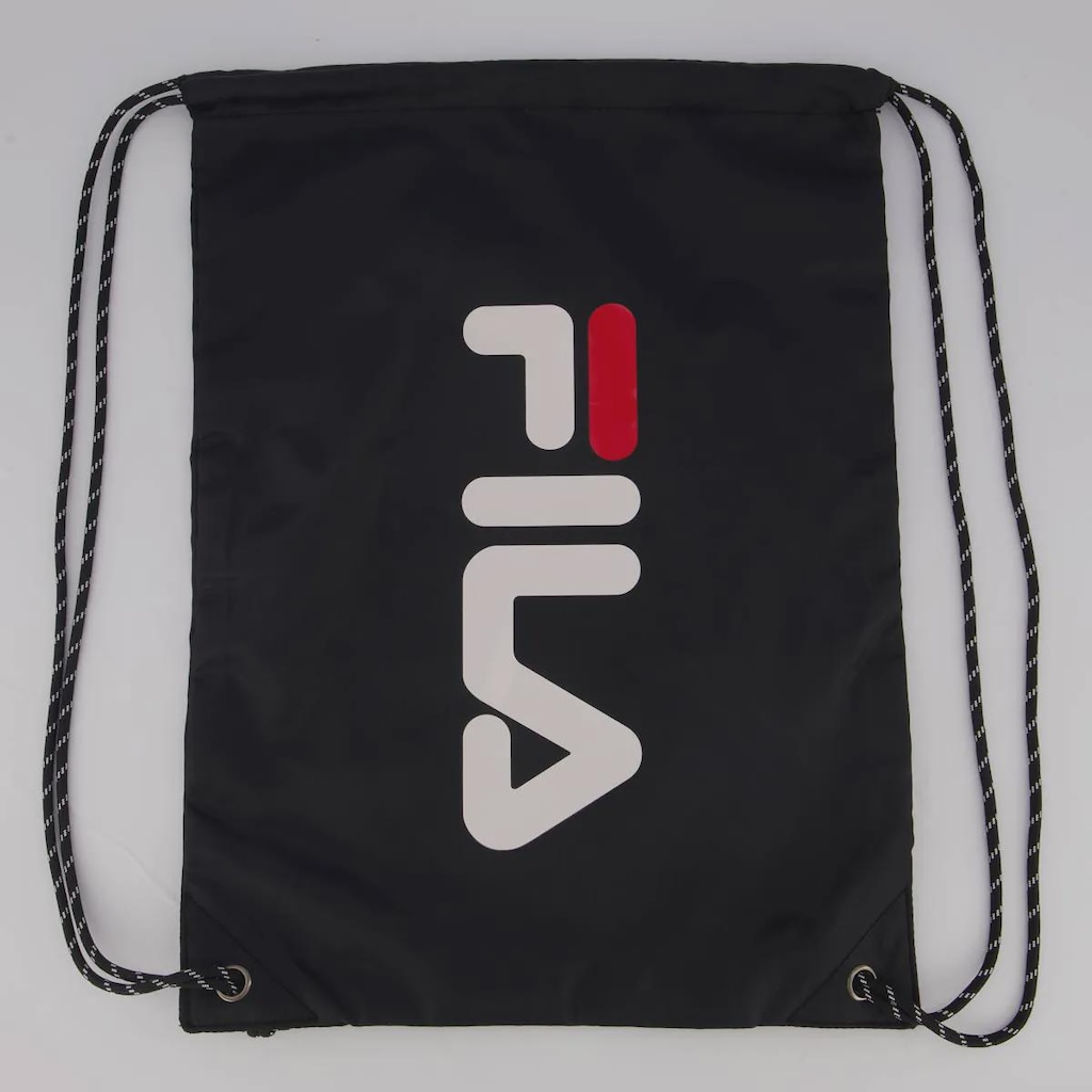 Bolsa de Ginástica Fila Basic