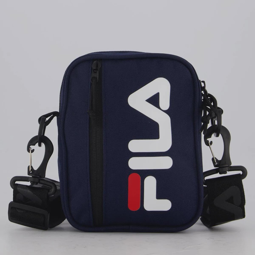 Bolsa Fila Life Versatili