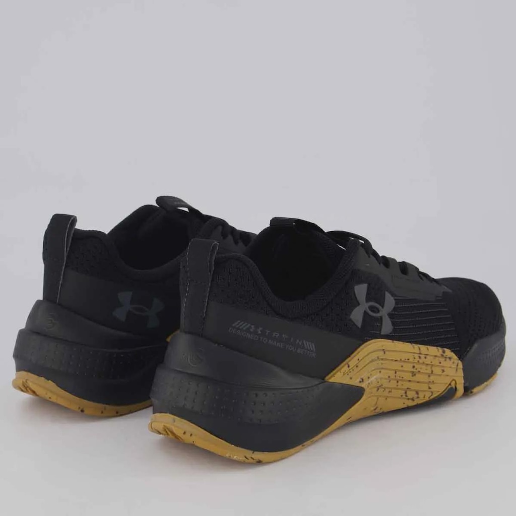 Imagem 3 do produto Tênis Under Armour Tribase Reps 2 - Feminino