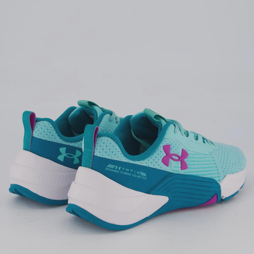 Imagem 3 do produto Tênis Under Armour Tribase Reps 2 Feminino