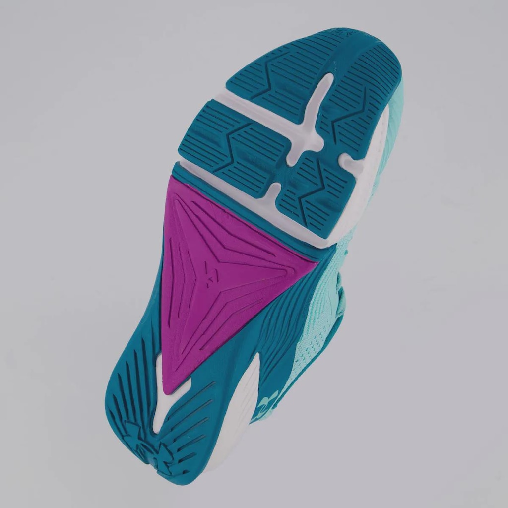 Imagem 5 do produto Tênis Under Armour Tribase Reps 2 Feminino