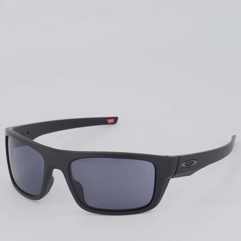 Óculos de Sol Unissex Oakley Drop Point