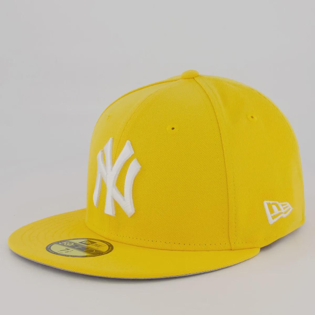 Boné Adulto New Era MLB New York Yankees 5950