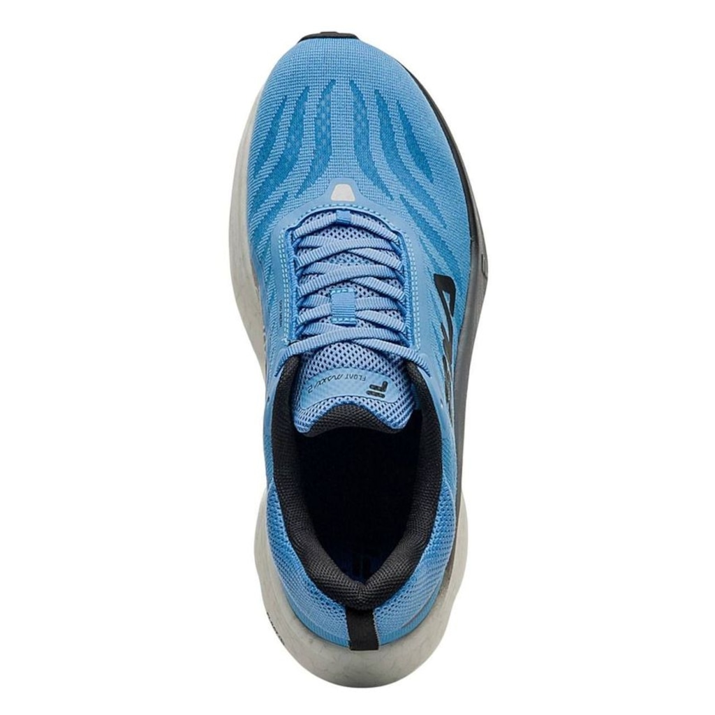 Imagem 5 do produto Tênis Masculino Fila Maxxi 2