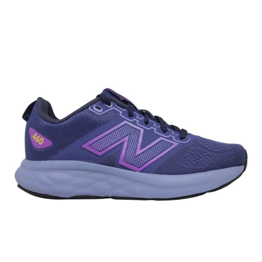 Tênis Feminino New Balance 460 V4