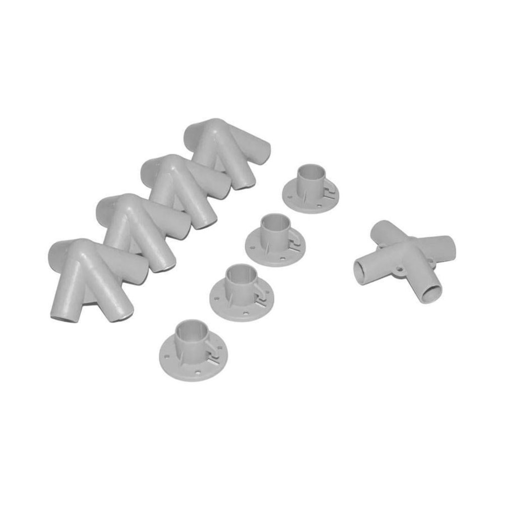 Kit Conexão Nautika para Gazebo 351050