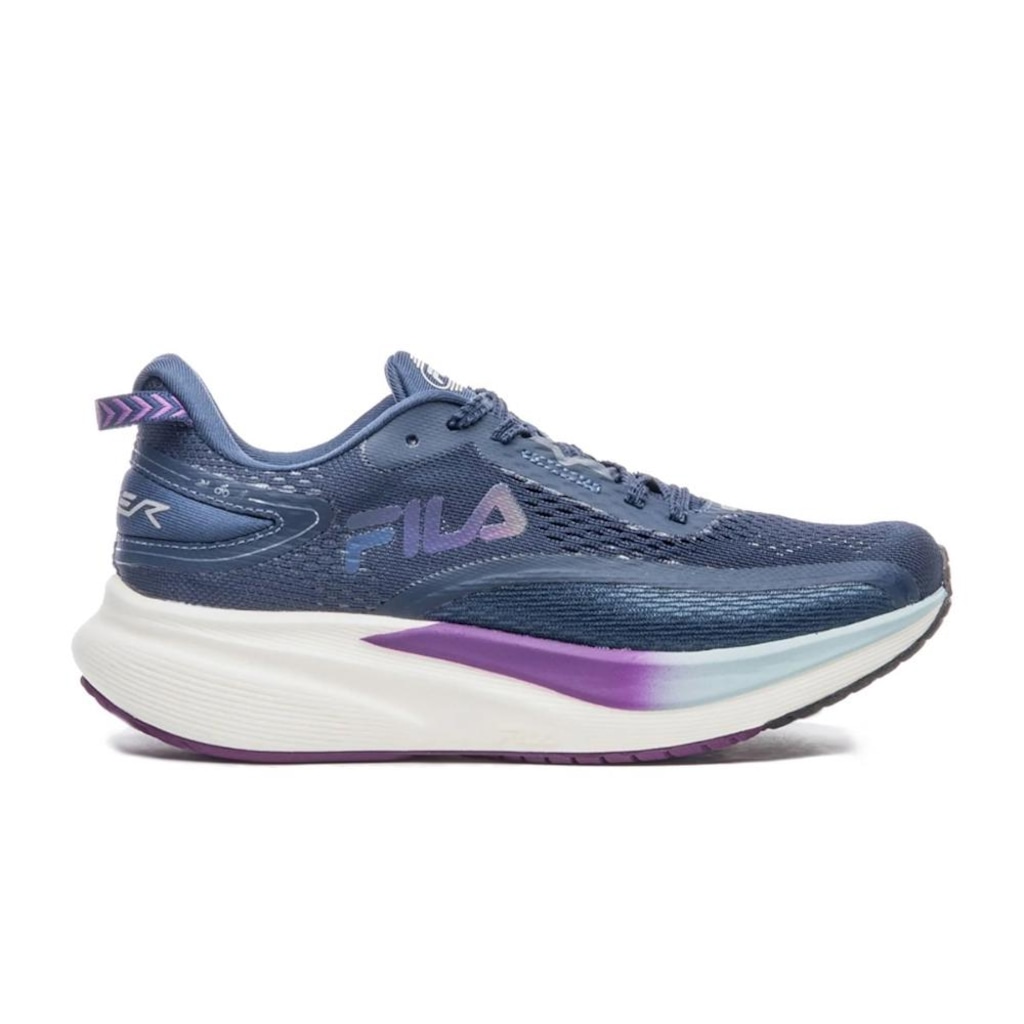 Tenis Fila Racer T2 Xtreme - Feminino