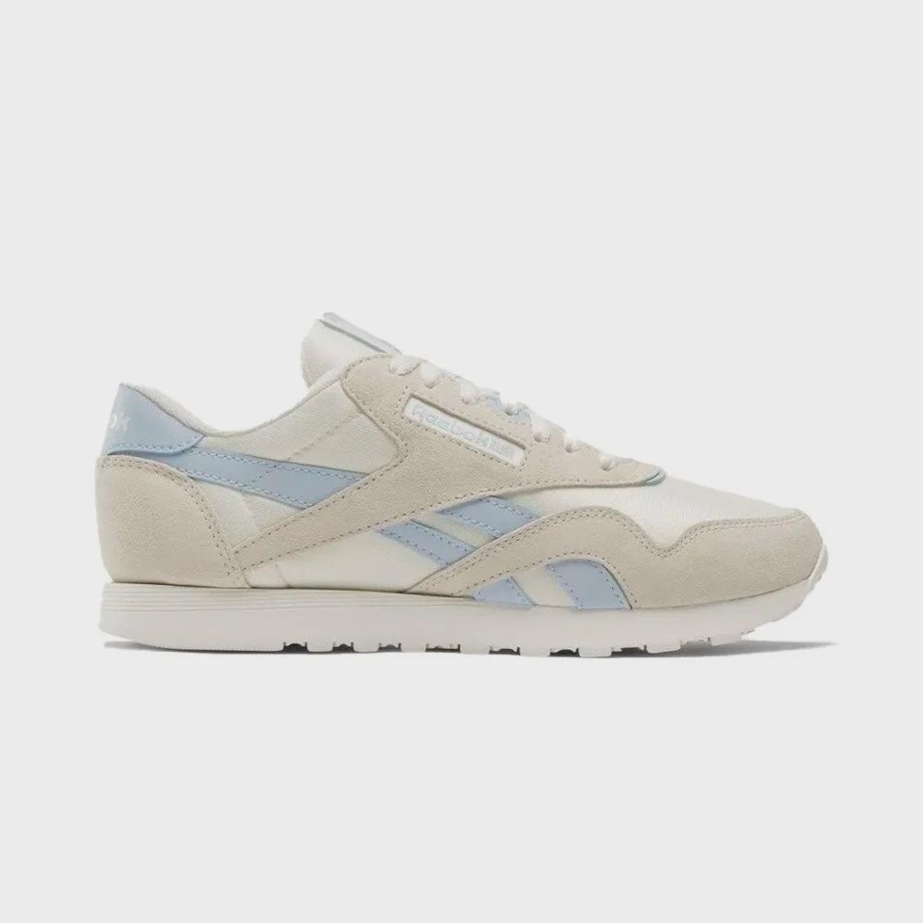 Tênis Reebok CL Nylon Feminino