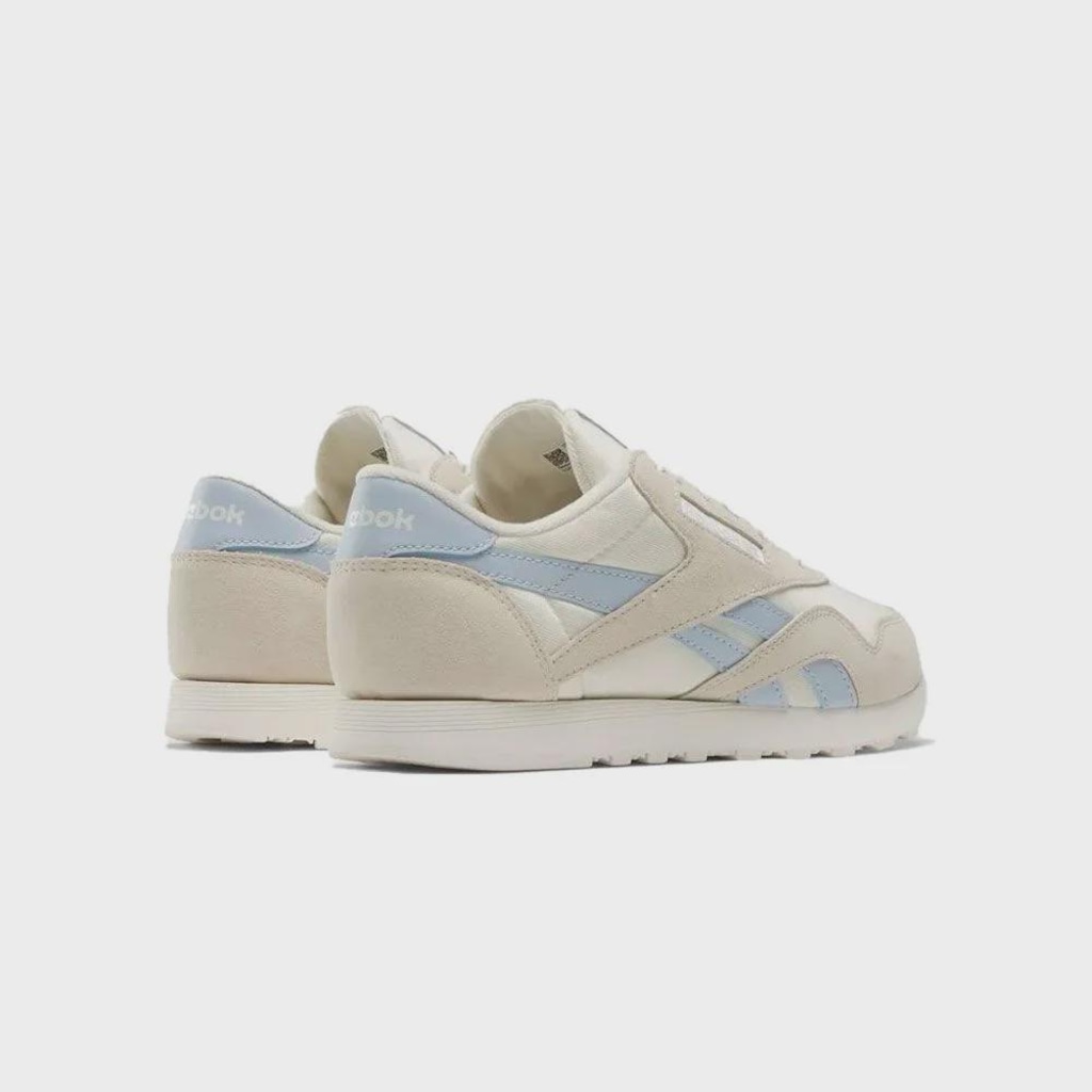 Imagem 3 do produto Tênis Reebok CL Nylon Feminino