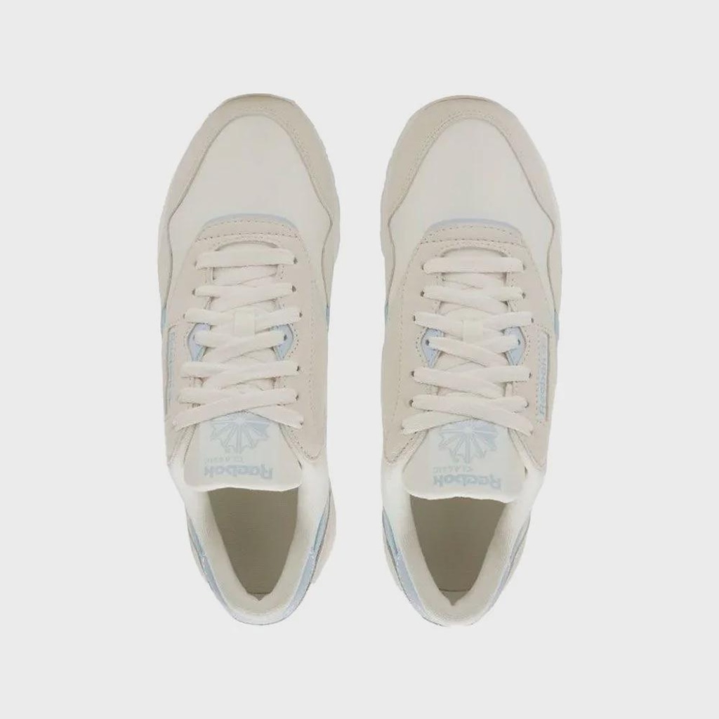 Imagem 4 do produto Tênis Reebok CL Nylon Feminino