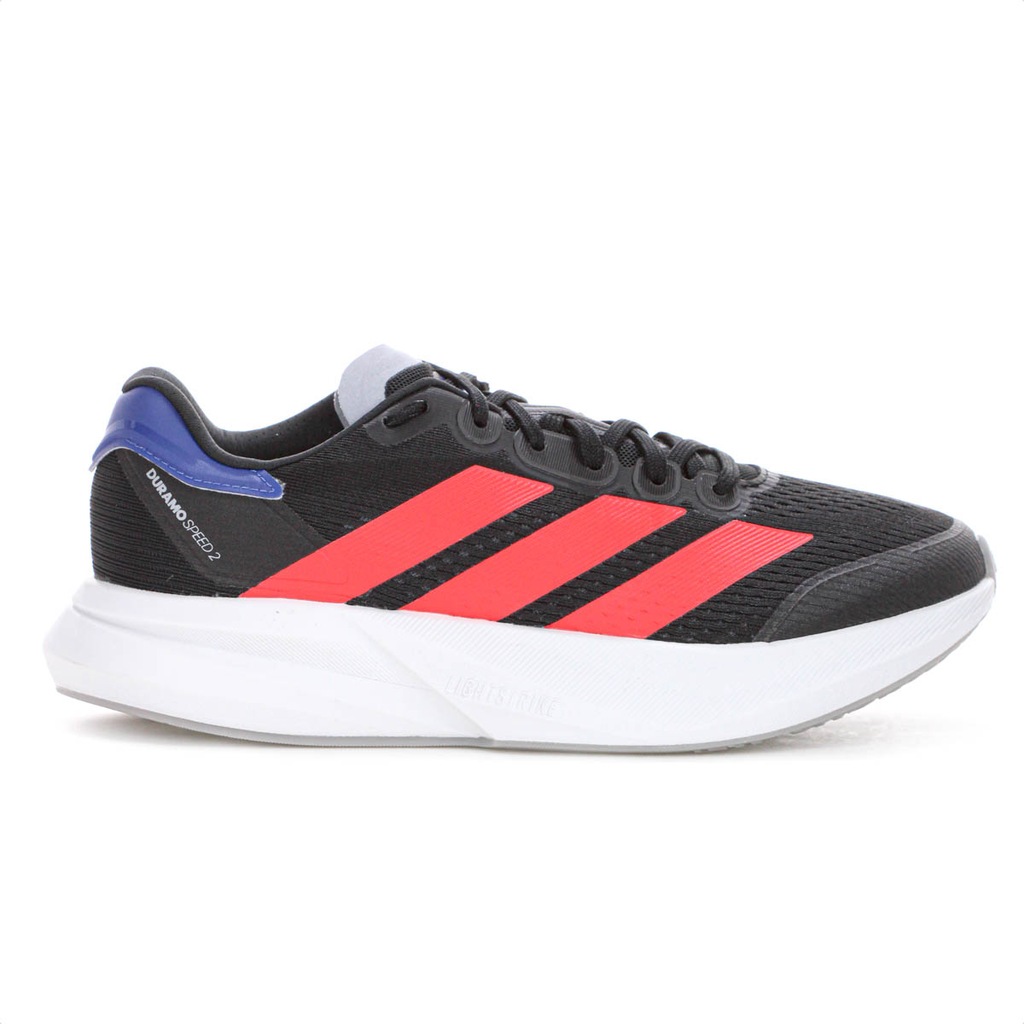 Tênis adidas Duramo Speed 2 - Masculino