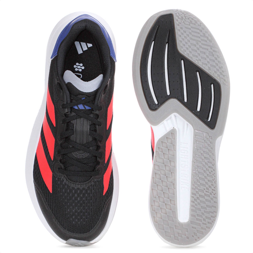 Imagem 4 do produto Tênis adidas Duramo Speed 2 - Masculino
