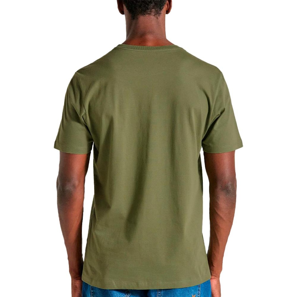 Imagem 2 do produto Camiseta Hurley Silk Mini Iconover Masculina