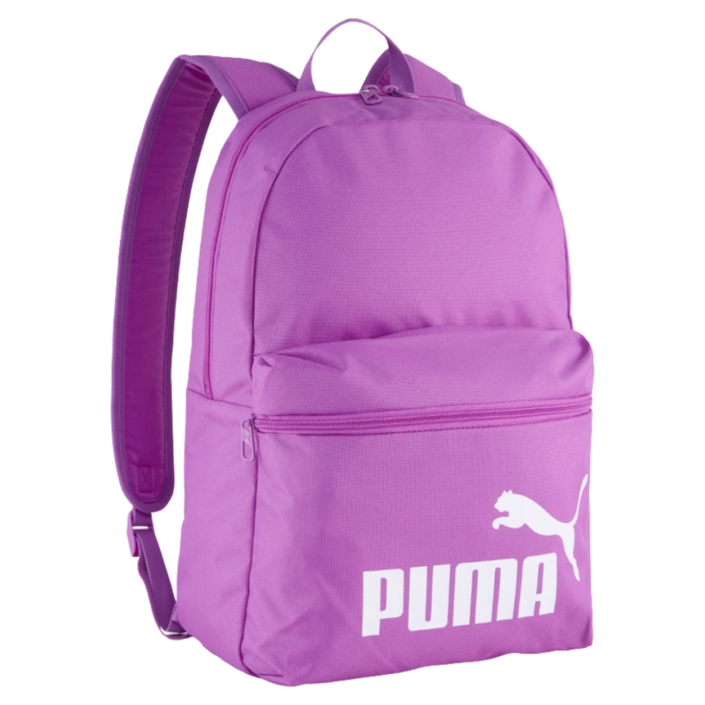 Mochila Puma Phase Backpack - 22 Litros - Foto 1