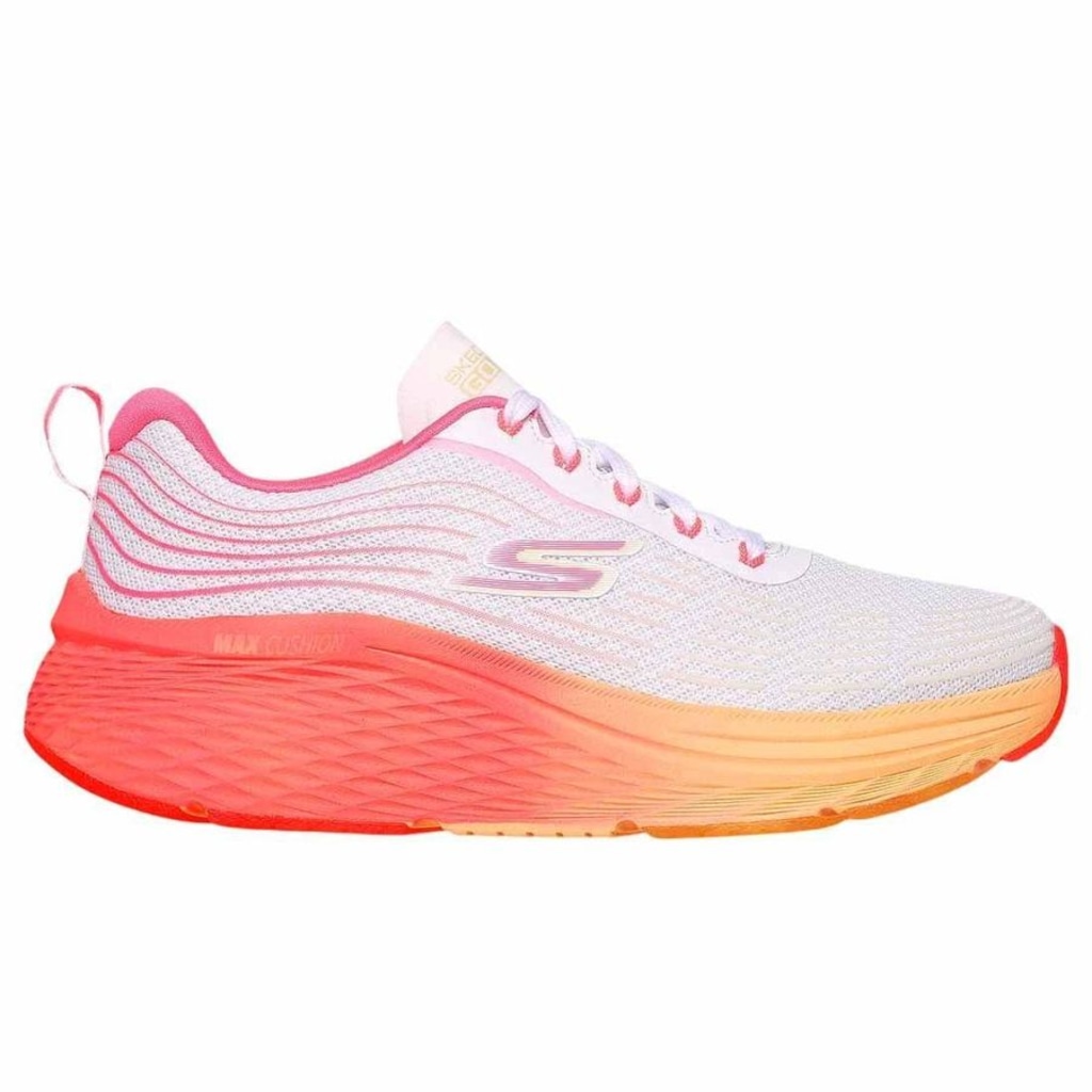 Tênis Skechers Max Cushioning Elite 2.0 Spee Feminino