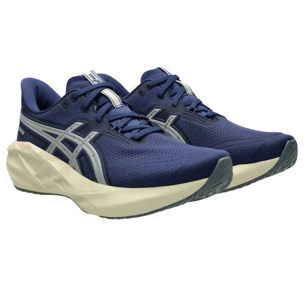 Imagem 3 do produto Tênis Asics Novablast 5 Track Club Masculina