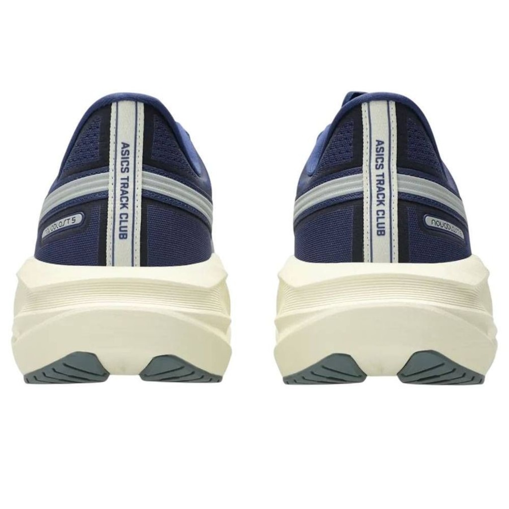 Imagem 5 do produto Tênis Asics Novablast 5 Track Club Masculina