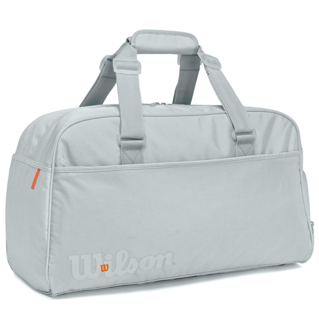 Bolsa Wilson Shift Duffel