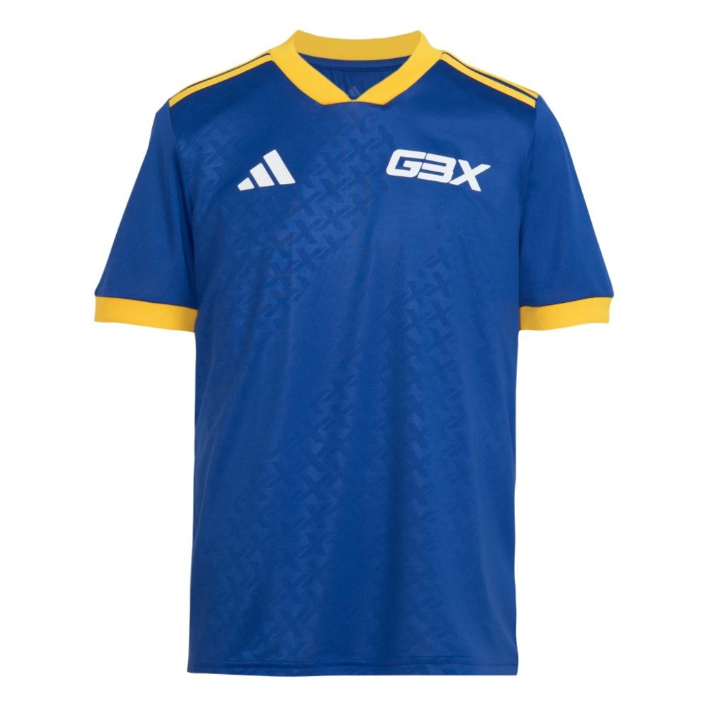 Camisa G3X Infantil adidas
