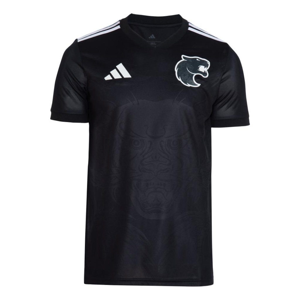 Camisa Furia adidas Masculino