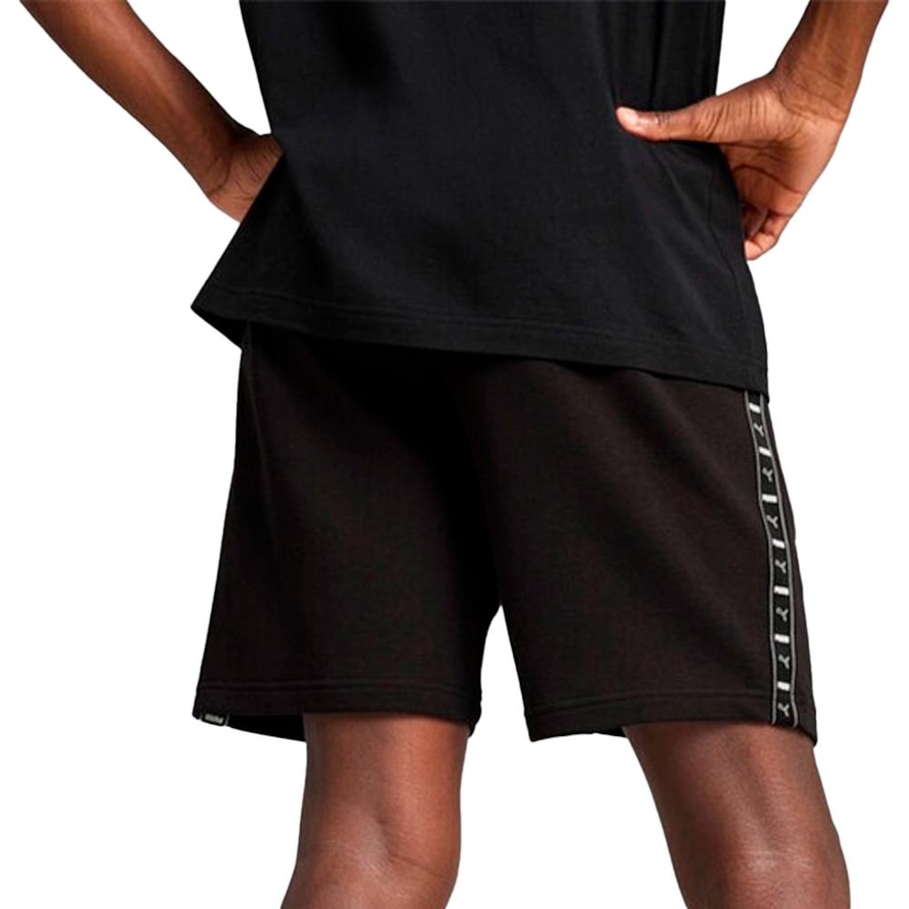 Imagem 2 do produto Bermuda Puma Ess Tape Masculina