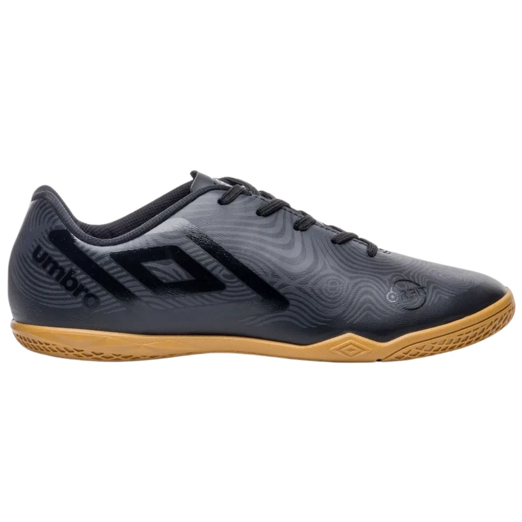 Chuteira Futsal Adulto Umbro Orbit