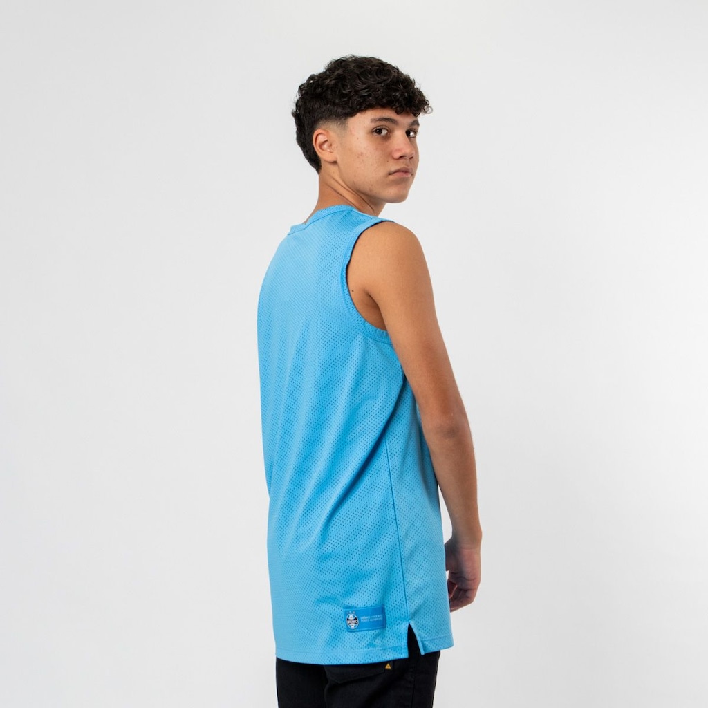 Imagem 5 do produto Camiseta Regata do Grêmio Infantil Surf Center Esportiva