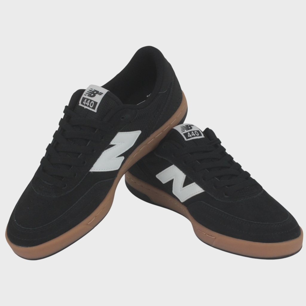 Imagem 2 do produto Tênis New Balance NB Numeric 440 V2 - Masculino