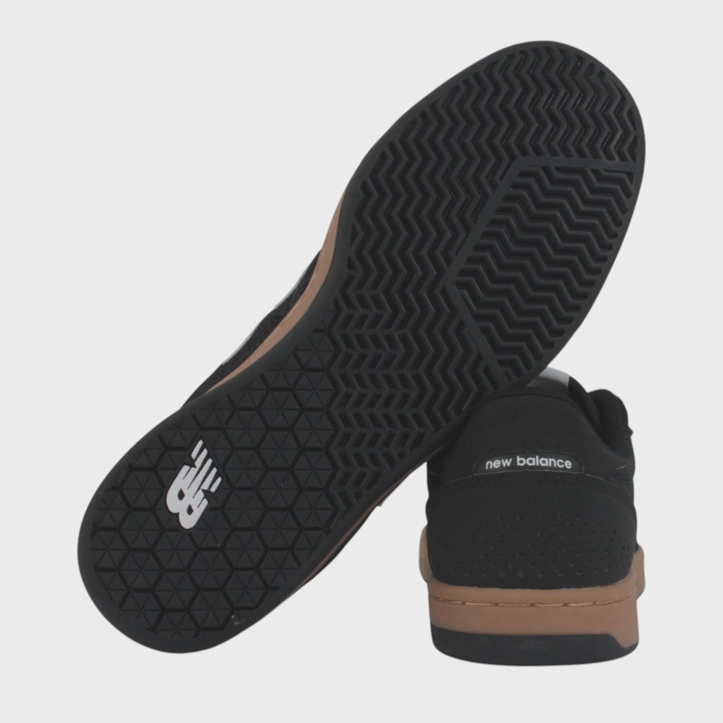 Imagem 3 do produto Tênis New Balance NB Numeric 440 V2 - Masculino