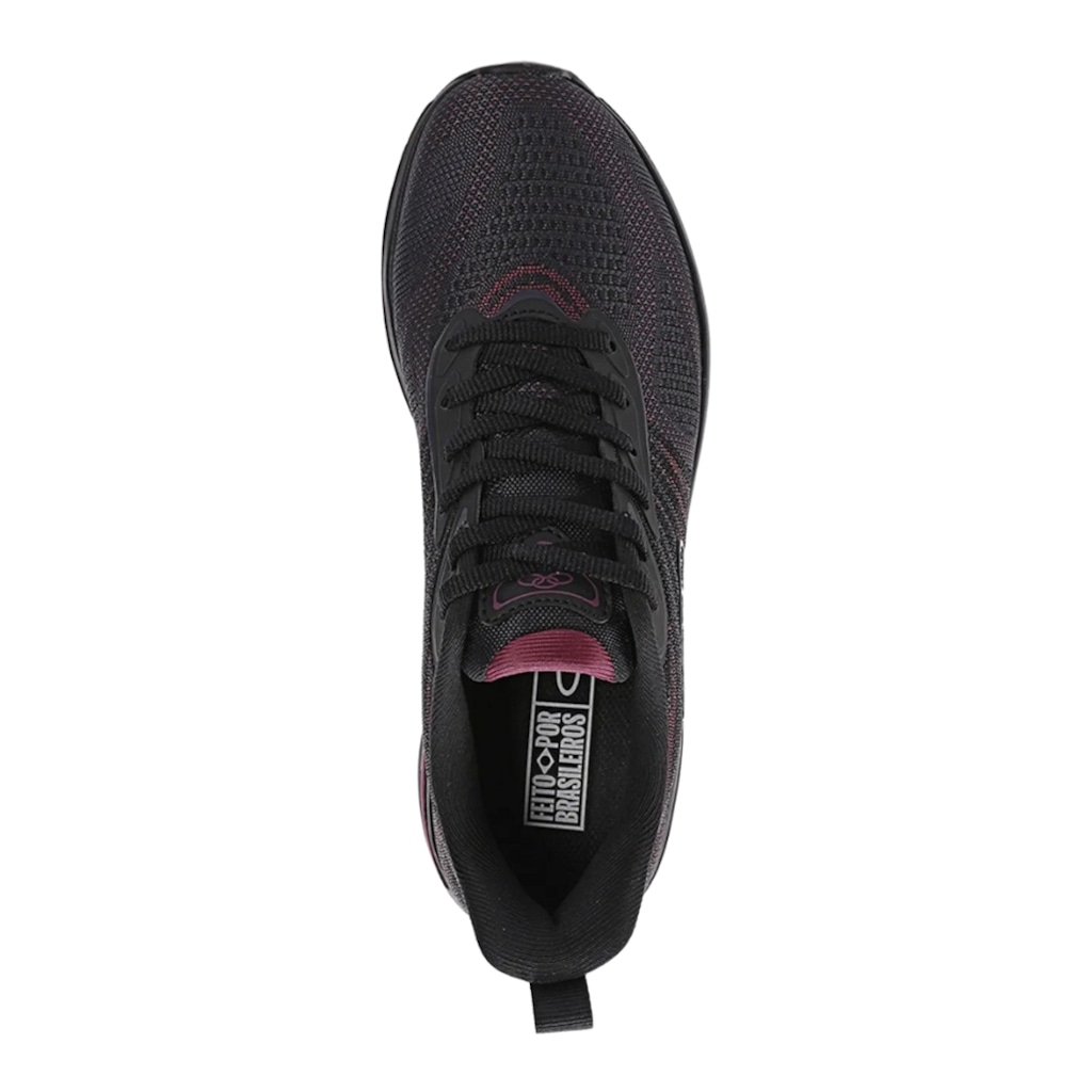 Imagem 3 do produto Tênis Feminino Olympikus Bruma