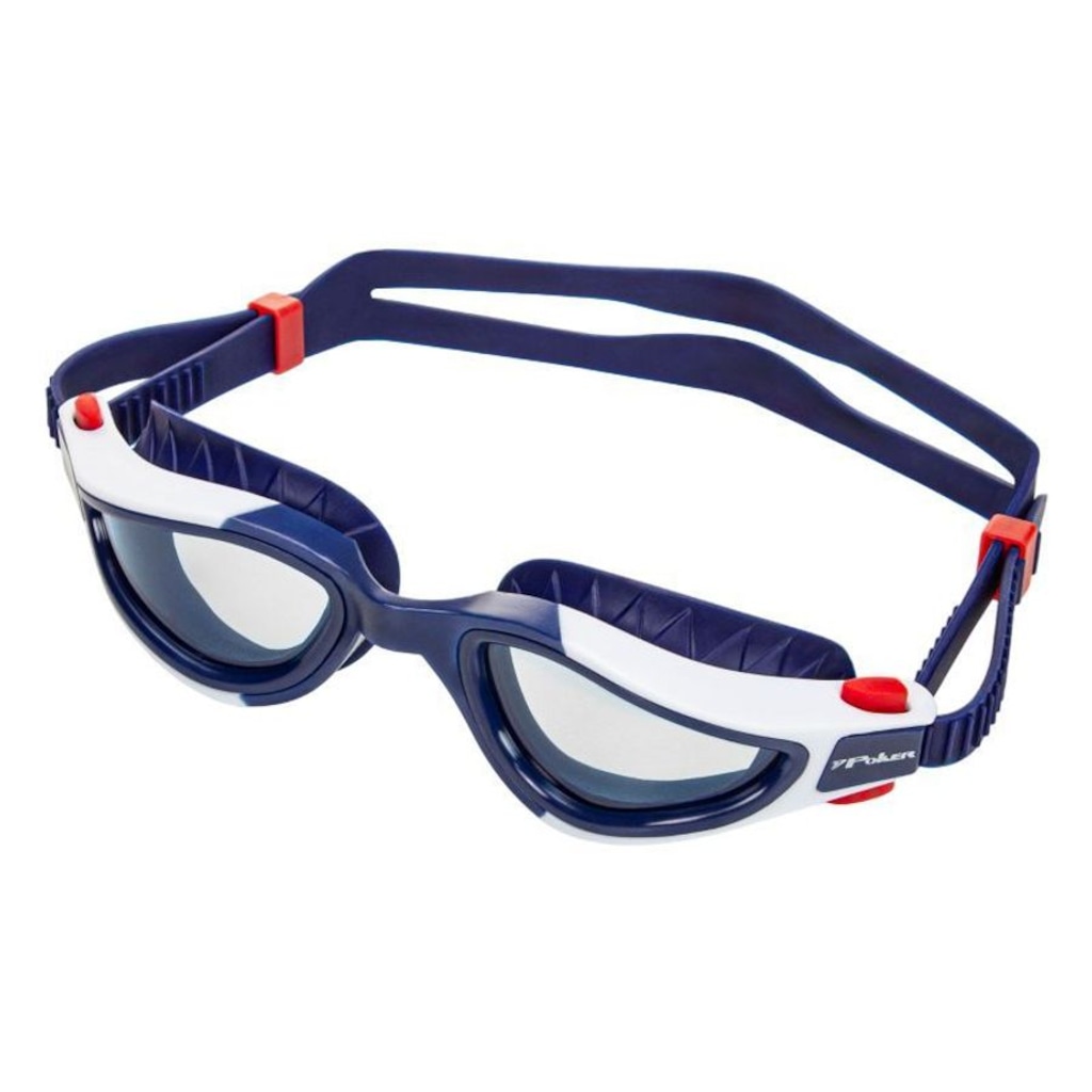 Óculos de Natação Poker Volos III Ultra - Adulto