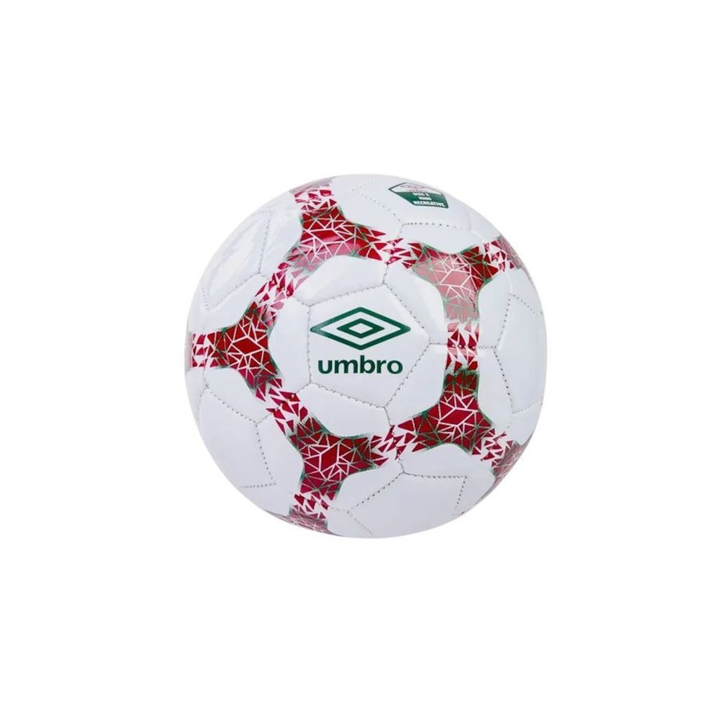 Imagem 2 do produto Mini Bola Umbro Clubes/23 Fluminense Unissex