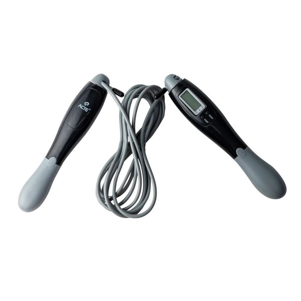 Pula Corda Acte C/Contador Digital 2,8M Unissex