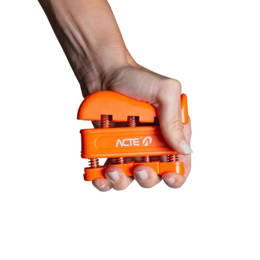 Imagem 5 do produto Hand Grip Acte Master Médio T117-M