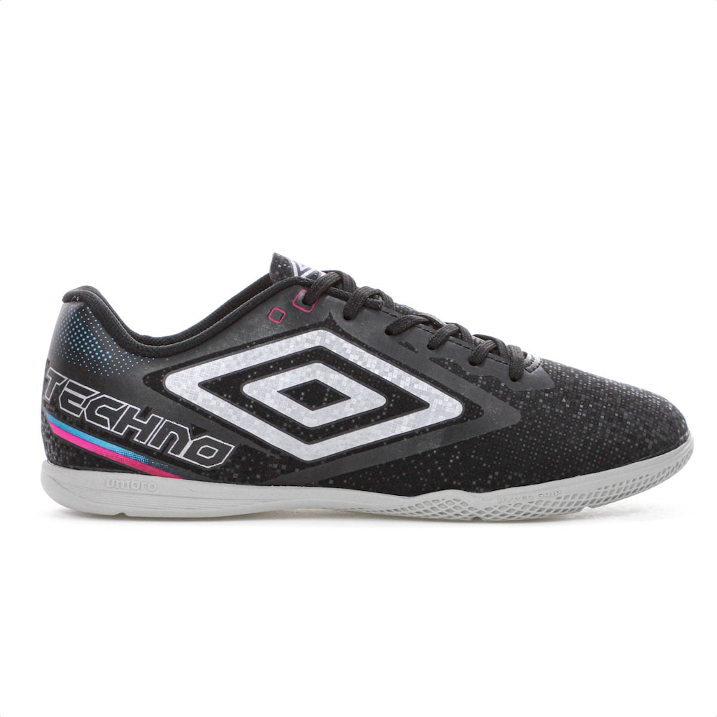 Chuteira Umbro FutsaI Techno II - Masculino