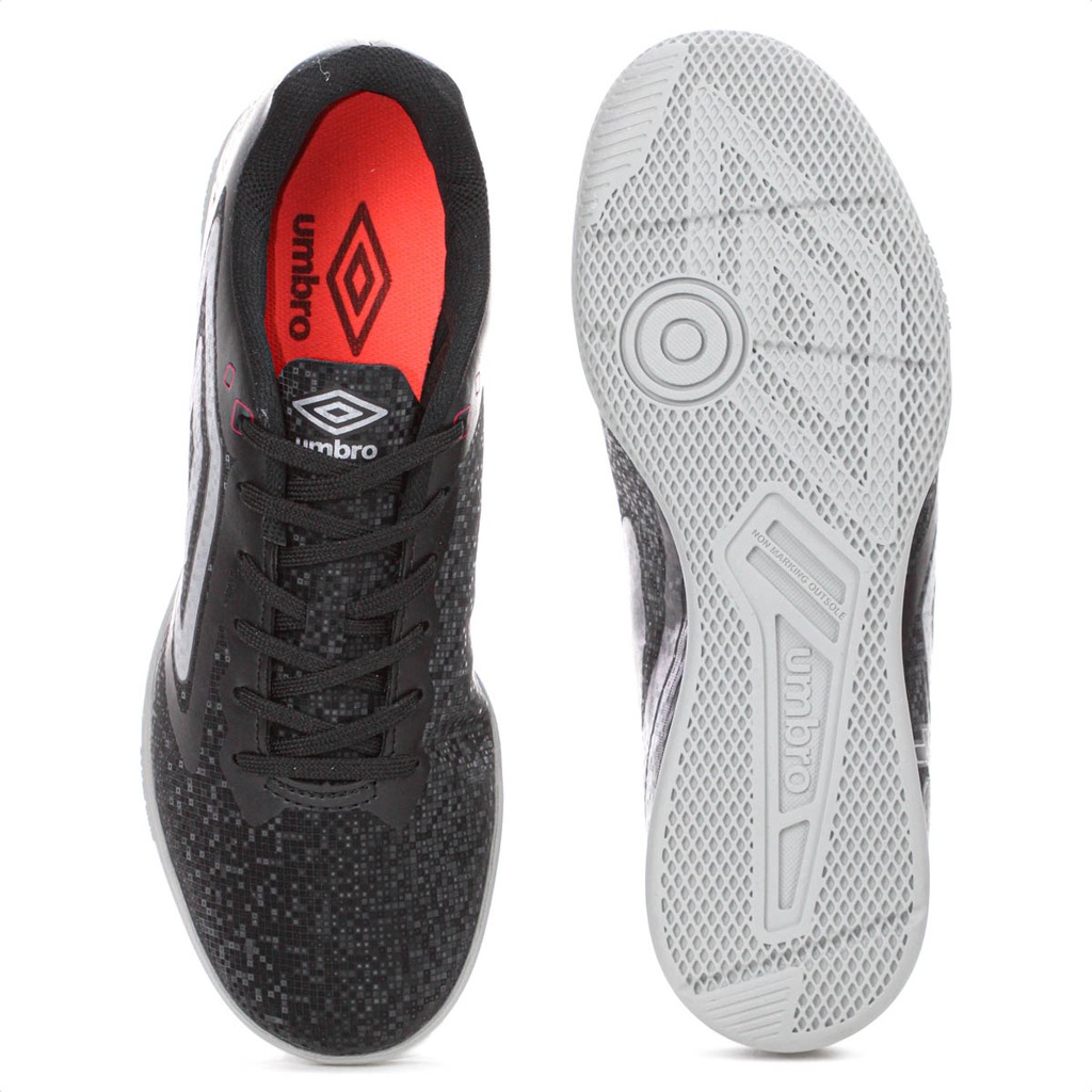 Imagem 4 do produto Chuteira Umbro FutsaI Techno II - Masculino