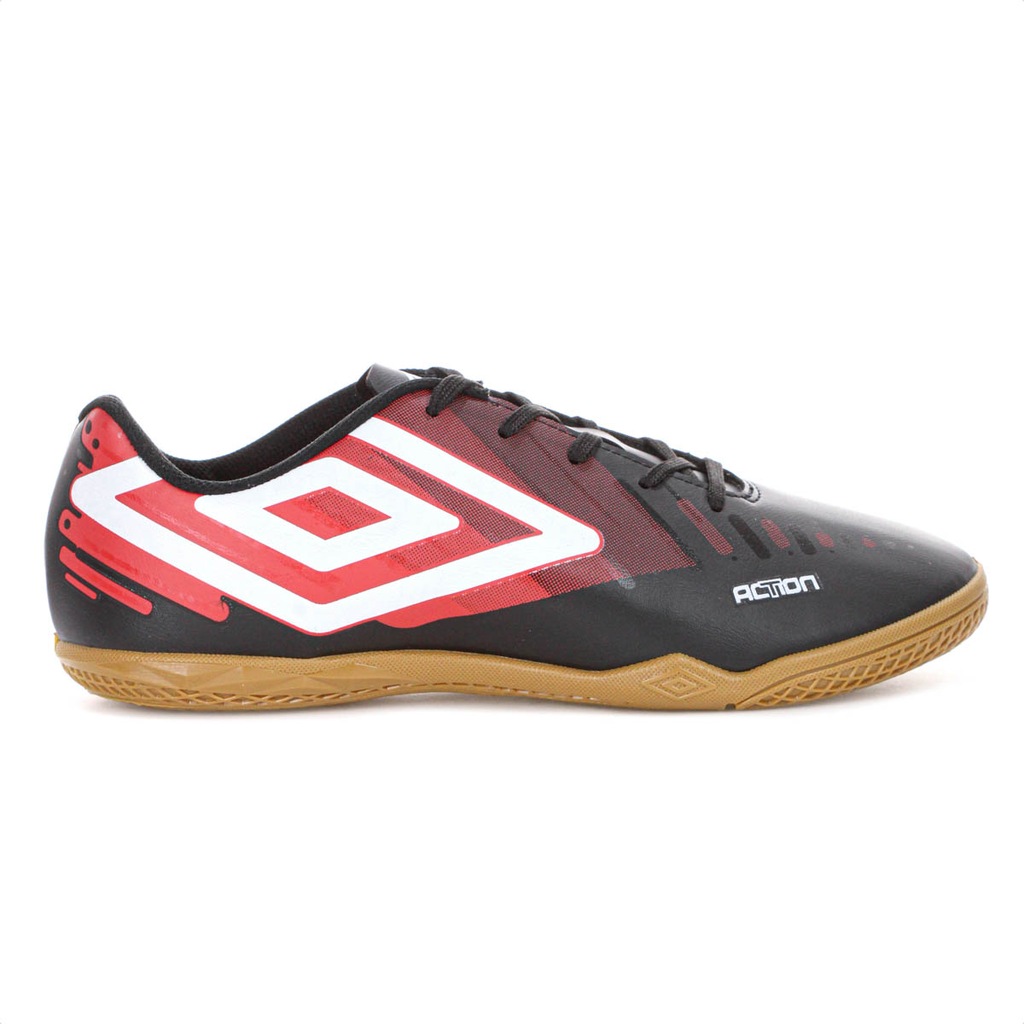 Chuteira Umbro Futsal Action - Masculino
