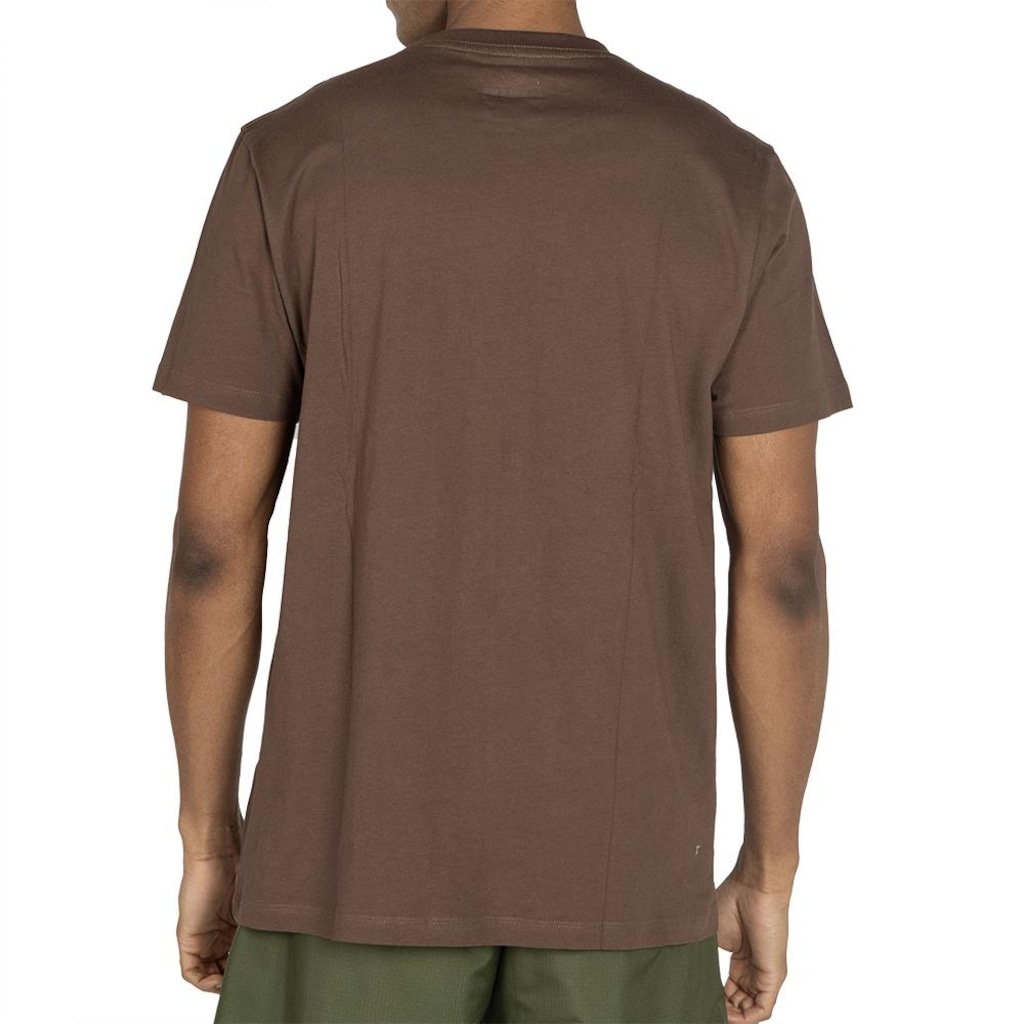 Imagem 2 do produto Camiseta Element Mini Emb Masculina